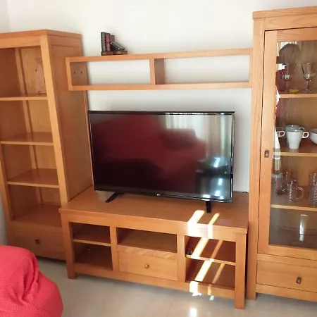 Apartamento Mila Torre Del Mar