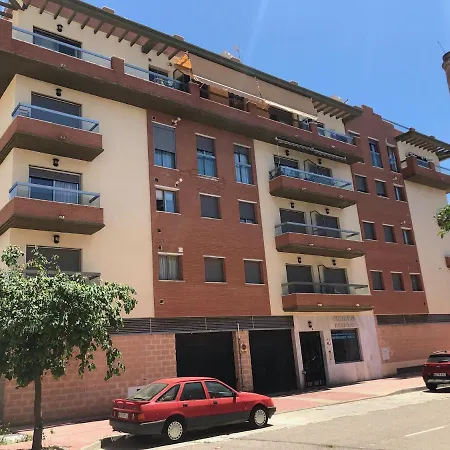 Apartamento Mila Torre Del Mar
