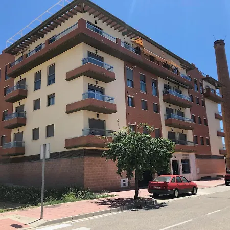 Mila Apartamento Torre Del Mar