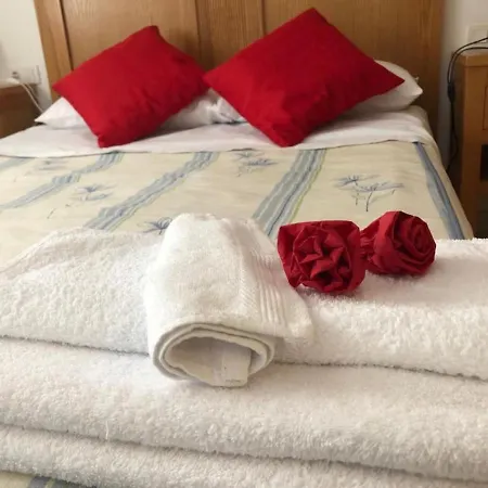 Mila Apartamento *